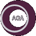 American Counseling Association logo